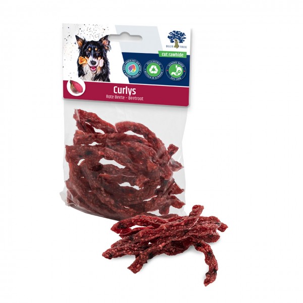 BT Curlys Rote Beete 75 g